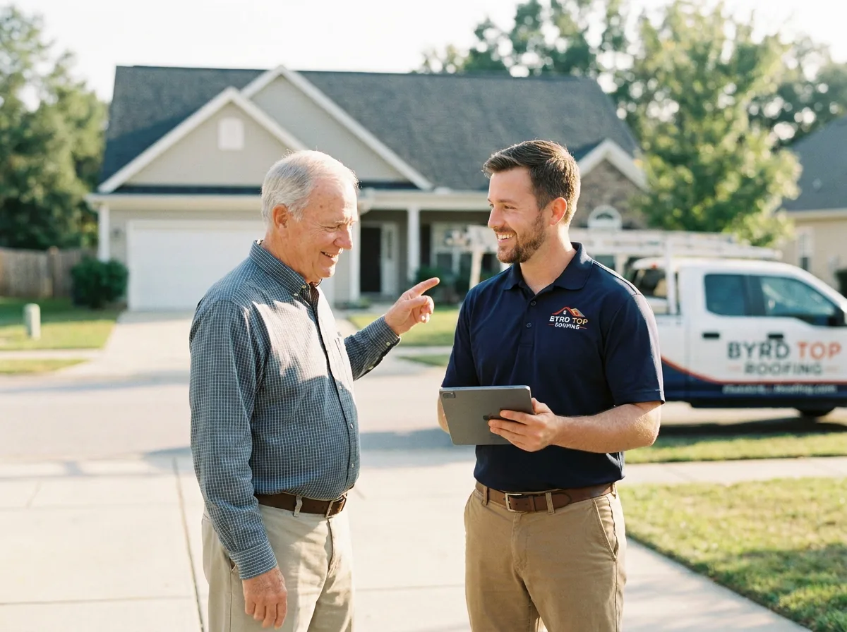 Roofing Quail, TX FAQs
